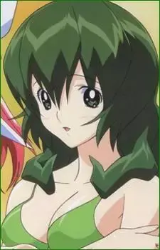 Midori Mishina