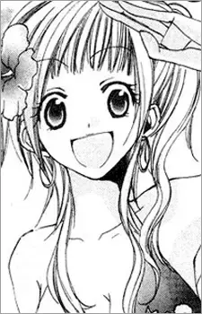 Suzuko Yamada