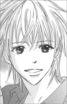 Riku Hariya
