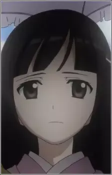 Ruri Kujou