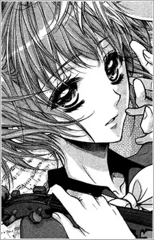 Shoko Mori