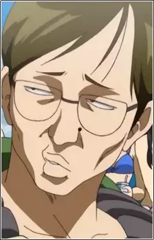 Kamenashi