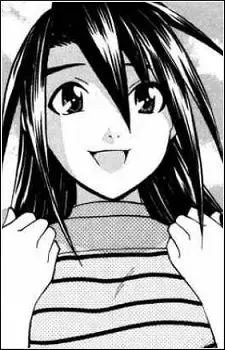 Kaoru Oozora