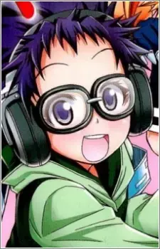 Kiki Kikitsu