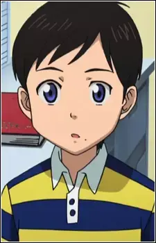 Yoshihiko