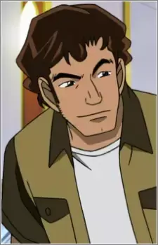 Takamichi Fujioka
