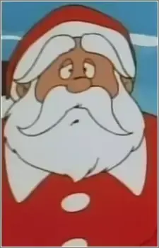 Santa Claus 