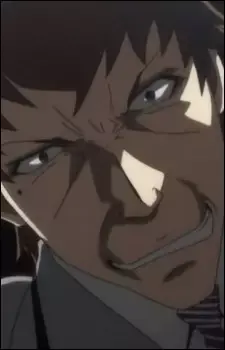 Kiiriyama Eiji