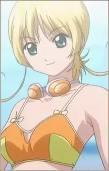 Yukari Higashino