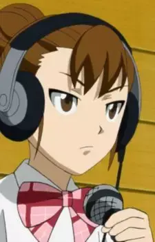 Taeko Furuna