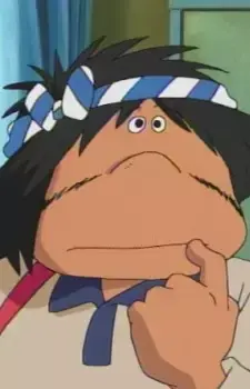 Toshirou Ooyama