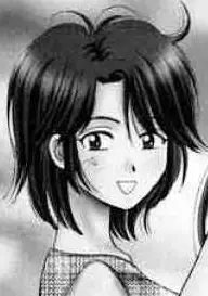 Haruna Tone