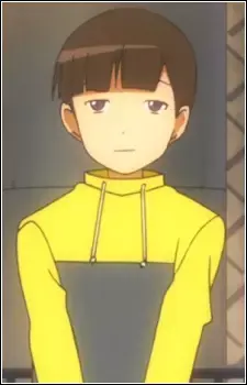 Katsura Uchimura