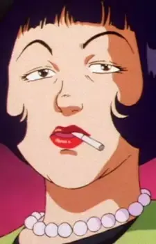 Megumi Touma