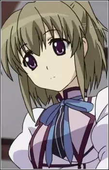Mitsuko Yukimori