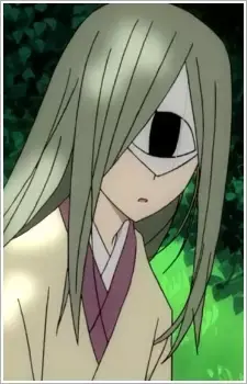 Tree Youkai