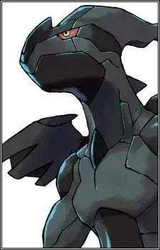 Zekrom