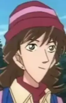 Kyouko Saegusa