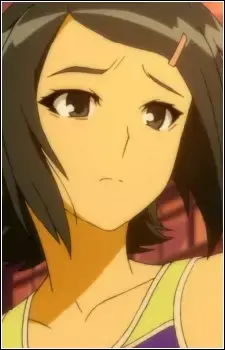 Isagi Isahaya