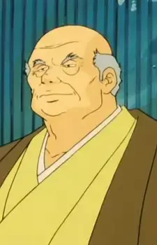Iwao Ookouchi
