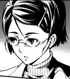 Ryouka Takamatsu