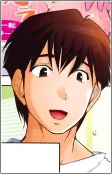 Keisuke Imai