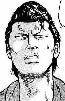 Akira Yagisawa