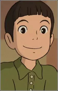 Riku Matsuzaki