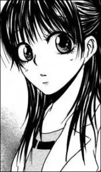 Natsu Hirota