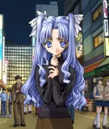 Shouko Kubo