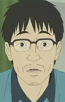 Kazuo Miyaura