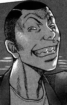 Hideki Yamazaki