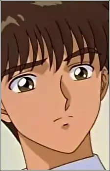 Yousuke Fuuma