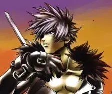 Aradon the Black