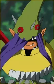 Zamielmon