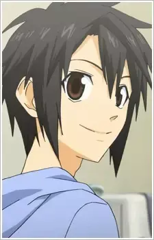 Kei Nozaki