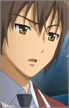 Kyoichiro Nissei
