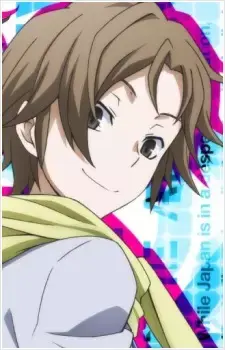 Daichi Shijima