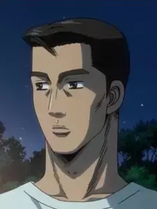 Shuuichi Matsumoto