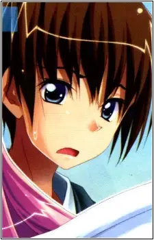 Yuta Sakura