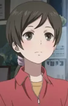 Kanako Nakamura