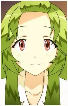 Mika Futsuno
