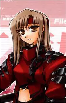 Kuon Fuwa