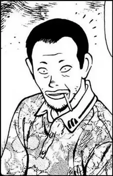 Gambler #2