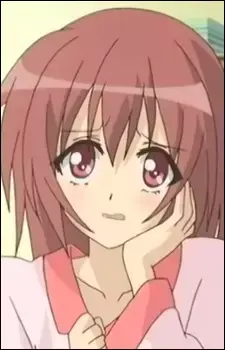 Nagisa Aoi