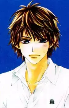 Nao Tsuruki