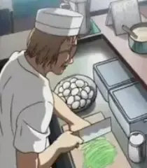 Cook
