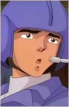 Pilot