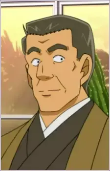 Zenzou Sunada