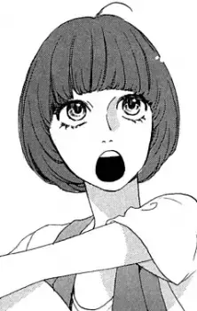 Nana Kameyoshi